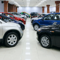 Car dealership